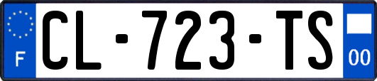 CL-723-TS