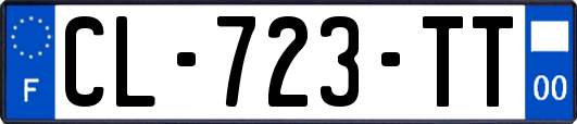 CL-723-TT