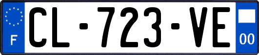 CL-723-VE