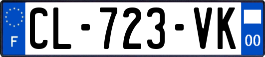 CL-723-VK