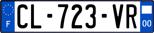 CL-723-VR
