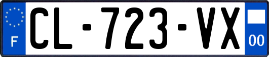 CL-723-VX
