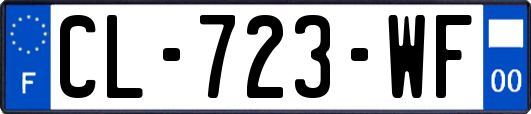 CL-723-WF