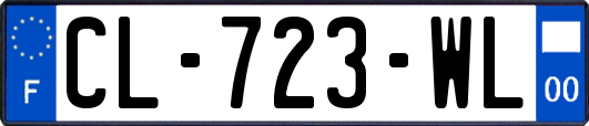 CL-723-WL