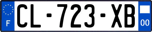 CL-723-XB