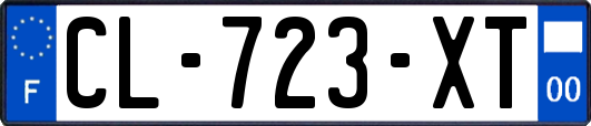 CL-723-XT