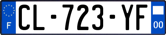 CL-723-YF