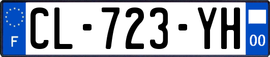 CL-723-YH