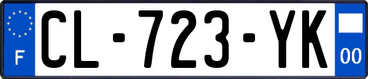 CL-723-YK