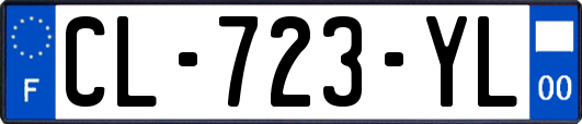 CL-723-YL