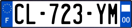 CL-723-YM
