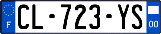 CL-723-YS