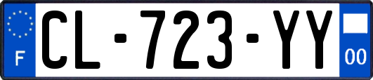 CL-723-YY