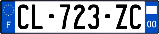CL-723-ZC
