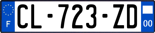 CL-723-ZD