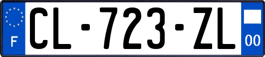 CL-723-ZL