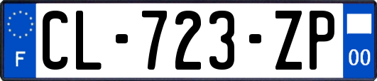 CL-723-ZP