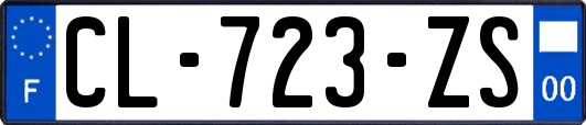 CL-723-ZS