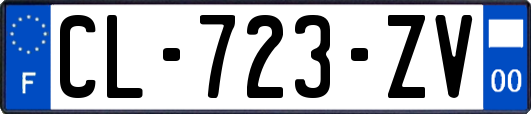 CL-723-ZV