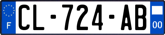 CL-724-AB