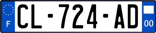 CL-724-AD