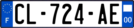 CL-724-AE