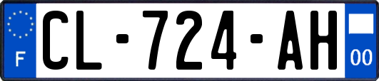 CL-724-AH
