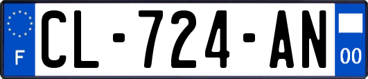 CL-724-AN