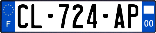 CL-724-AP