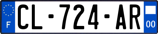 CL-724-AR