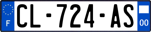 CL-724-AS