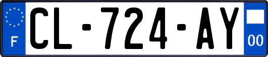 CL-724-AY