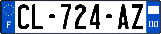 CL-724-AZ
