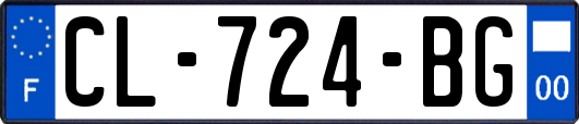 CL-724-BG
