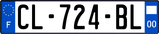 CL-724-BL