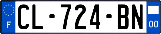 CL-724-BN