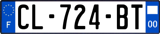 CL-724-BT