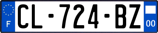 CL-724-BZ