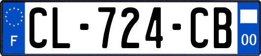 CL-724-CB