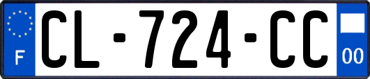 CL-724-CC