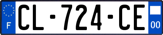 CL-724-CE