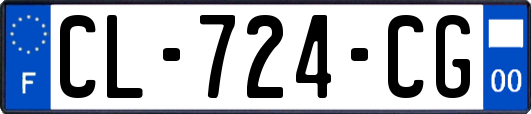 CL-724-CG