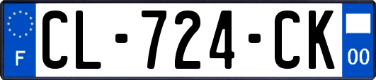 CL-724-CK