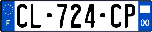 CL-724-CP