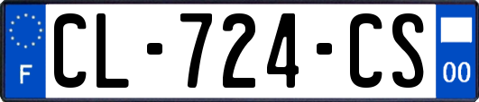 CL-724-CS
