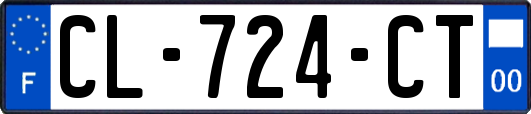 CL-724-CT