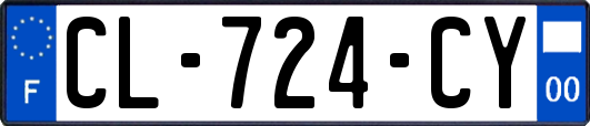 CL-724-CY