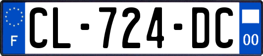 CL-724-DC