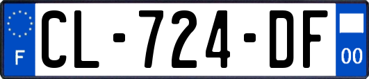 CL-724-DF