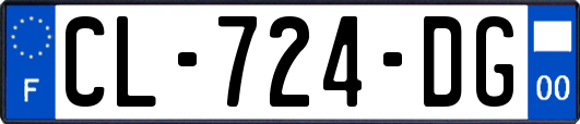 CL-724-DG